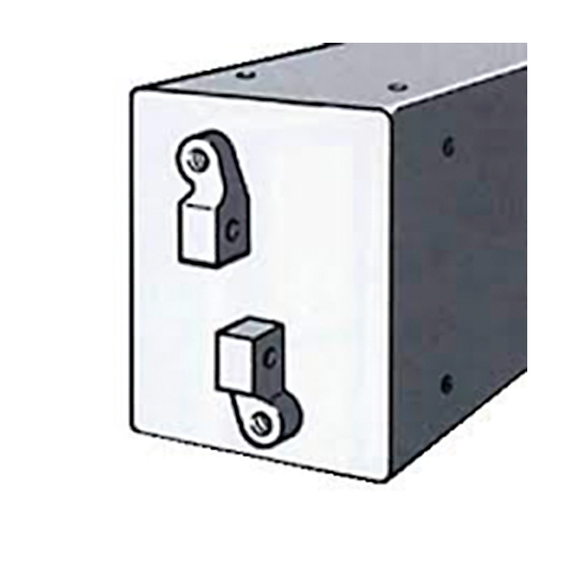EXPERT Transformatorenbau Suspended transformers – Connection arrangement C