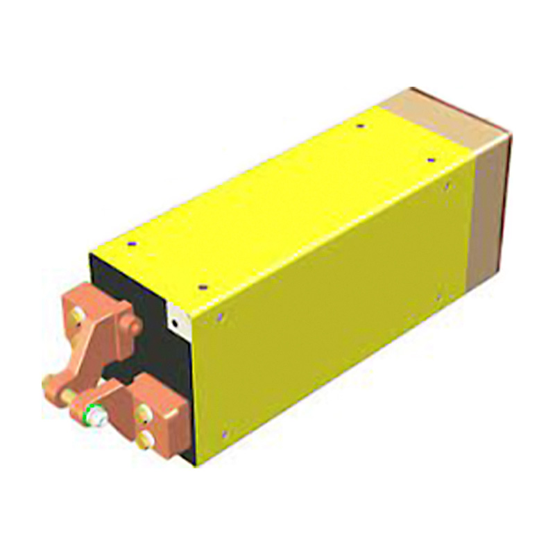 EXPERT Transformatorenbau Suspended transformers – Connection arrangement D