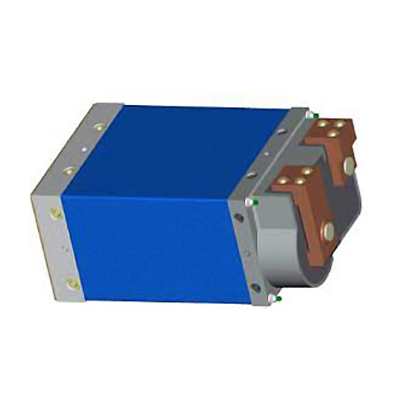 EXPERT Transformatorenbau Transformer for welding guns – Series H ISO10656
