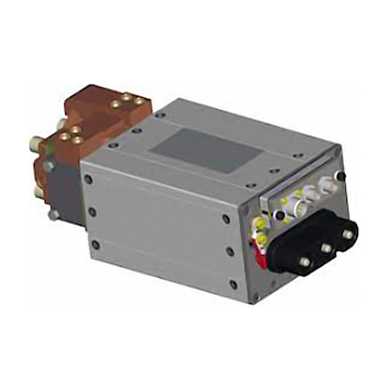 MF DC Rectifier Units – Series MF2